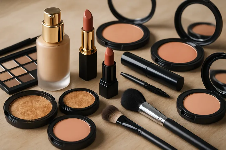 Make-up in Nederland: trends, merken en slimme kooptips voor een moeiteloze look