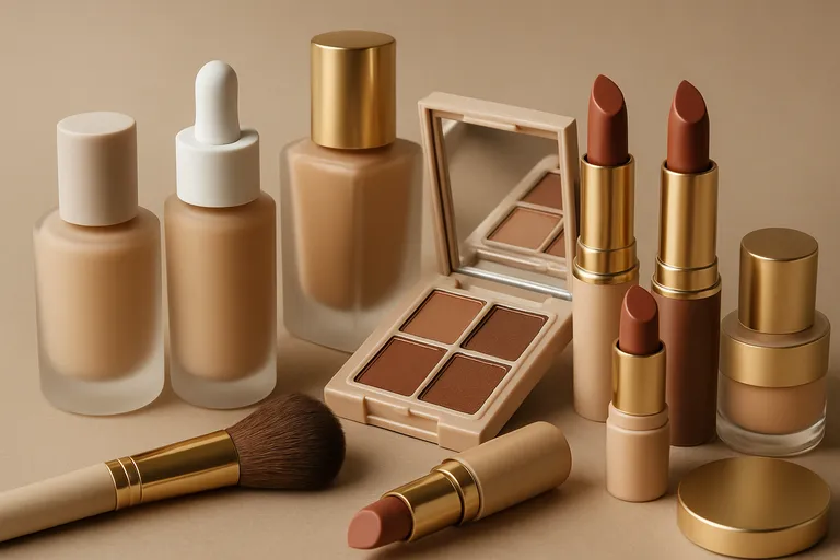 Make-upmerken die jouw routine naar een hoger niveau tillen, van betaalbaar tot luxe