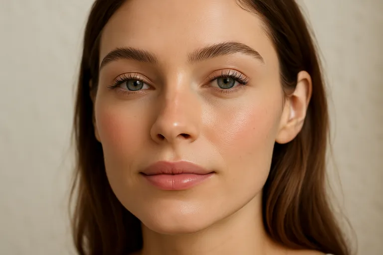 Natuurlijke make-up: zo krijg je een zachte, dagelijkse glow die eruitziet alsof je niets draagt