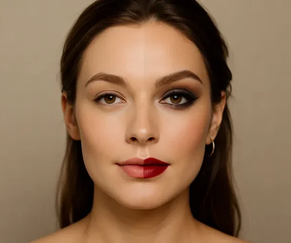 Opmaken met impact: van frisse basis tot glamoureuze avondlook die de hele dag blijft zitten