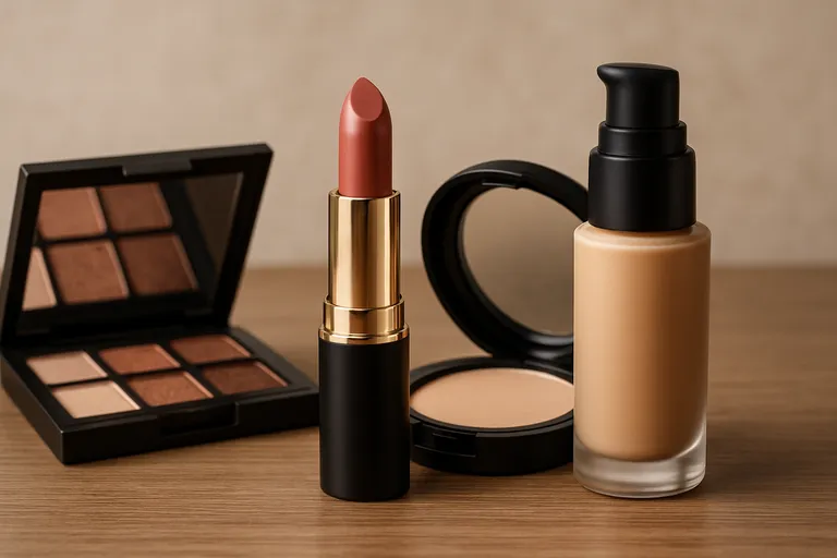 Snelle aanbevelingen per categorie