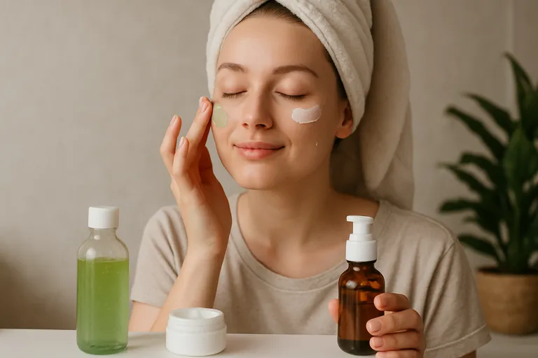 Toepassing in je dagelijkse routine