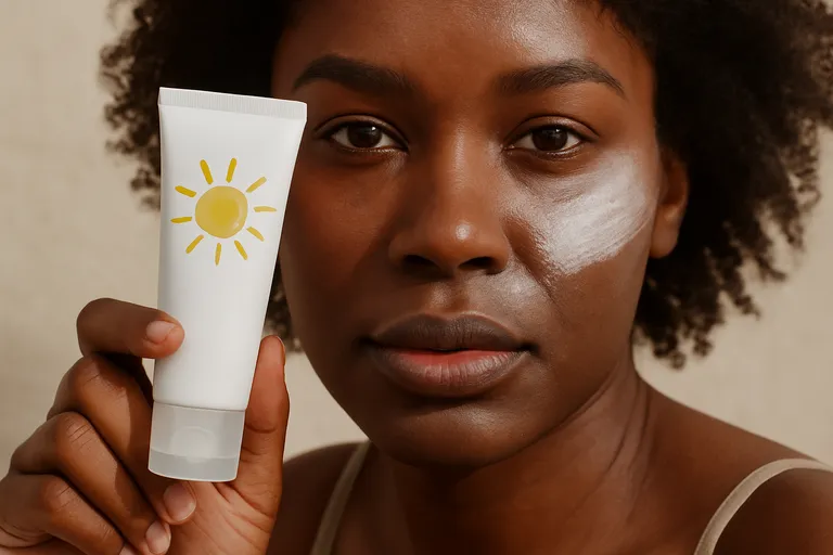 Veelgestelde vragen over Naïf sunscreen