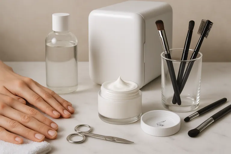 Veilig gebruik en hygiëne in huis