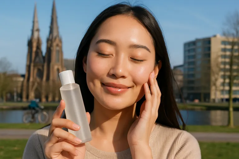 Waarom korean skincare in eindhoven nu zo geliefd is