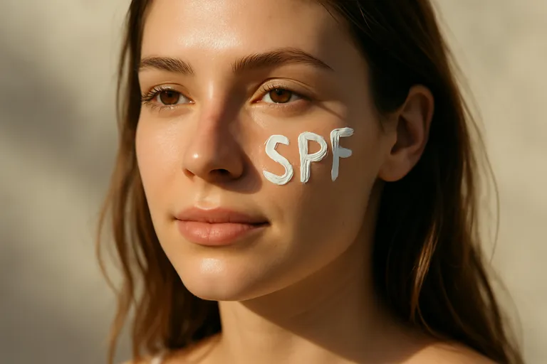 Wat betekent SPF en waarom is het belangrijk
