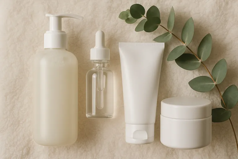 Wat is een skincare set voor vrouwen