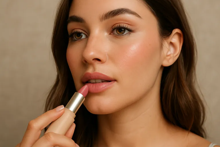 Wat is make up zonder PFAS