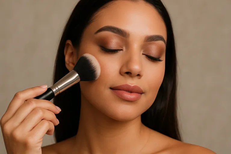 Wat is make uppen (en make-uppen)