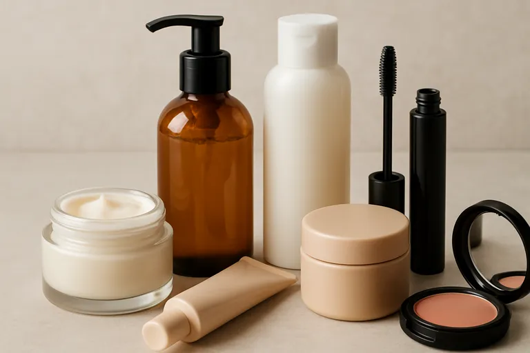 Wat zijn beautyproducten en de belangrijkste categorieën