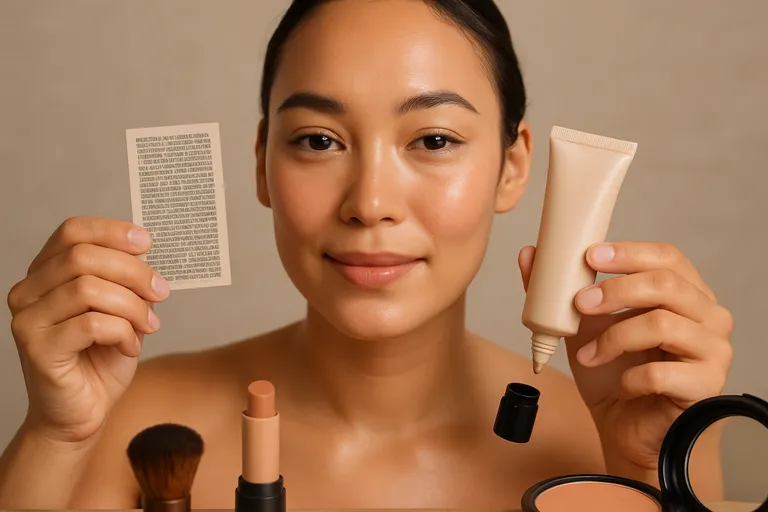 Zo kies je PFAS-vrije cosmetica